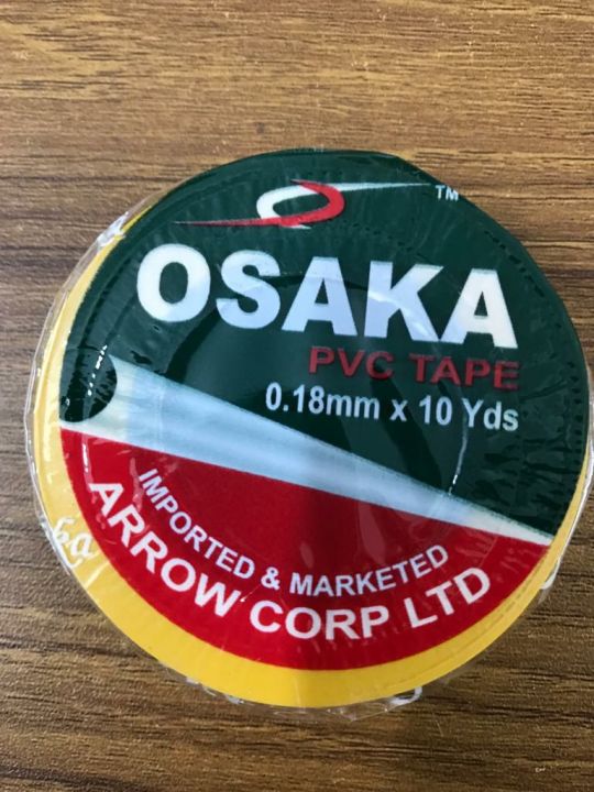 Osaka%20PVC%20Tape%20Electrical/Cricket%20Tape%20Black/Red%20(12%20Pcs)%20-%20Image%207