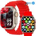 Smart Watch X8 Ultra 4G with All Social Media Apps (Whole Sale Rate). 