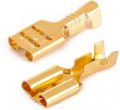 100 PCS Battery / Horn Clip Lugs Female. 