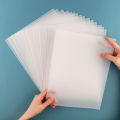 30 Sheets Vellum Paper 8.5x11inch Frosted Smooth Vellum Paper Sheets Translucent Paper Tracing Vellum Paper for Crafts Tracing. 