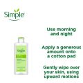 Simple Kind To Skin Soothing Facial Toner-200ml. 