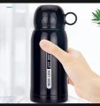 stainless steel thermo flask/water bottle. 
