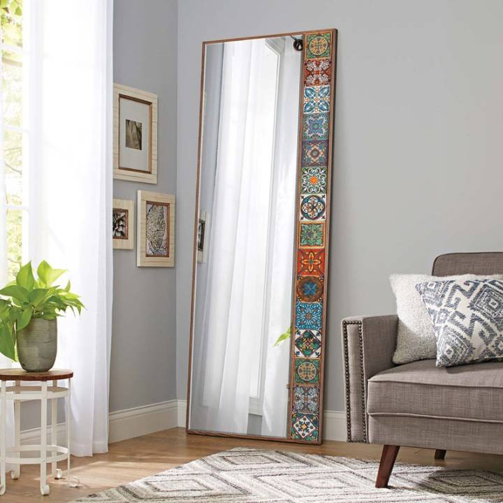 Terracotta%20wall%20art%20mirror.%0ASize:%2024"%C3%9760"%20-%20Image%203