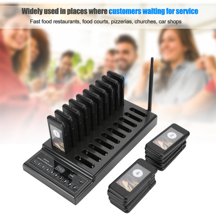 Chargeable%20Pager%20Guest%20Paging%20System%20Wireless%20Calling%20System%20Queuing%20Guest%20Paging%20System%20%E2%80%91Channel%20Restaurant%20Pager%20SU%E2%80%9168Z%20-%20Image%202
