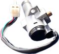 Motorcycle pridor cd 100cc ignition switch ( made in maylasia ). 
