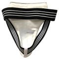 Groin Protector Guard and Men Abdominal for Boxing Training Muay Thai Sports Gym Workout.