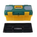 Heavy duty Tool box 17” SOLID Best quality & German technology. 