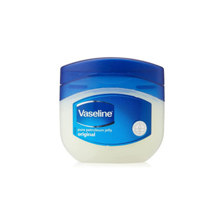 Vaseline Pure Petroleum Jelly Original 50ml