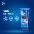 Set Wet Casually Cool Styling Gel 50g. 
