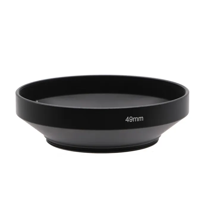 Metal%20Lens%20Hood%2039-82mm%20Multi-Size,%20Universal%20Screw-in%20Hood%20for%20%20%20%20DSLR%20Mirrorless,%20Anti-Glare%20Wide%20Angle%20Shade%20-%20Image%203