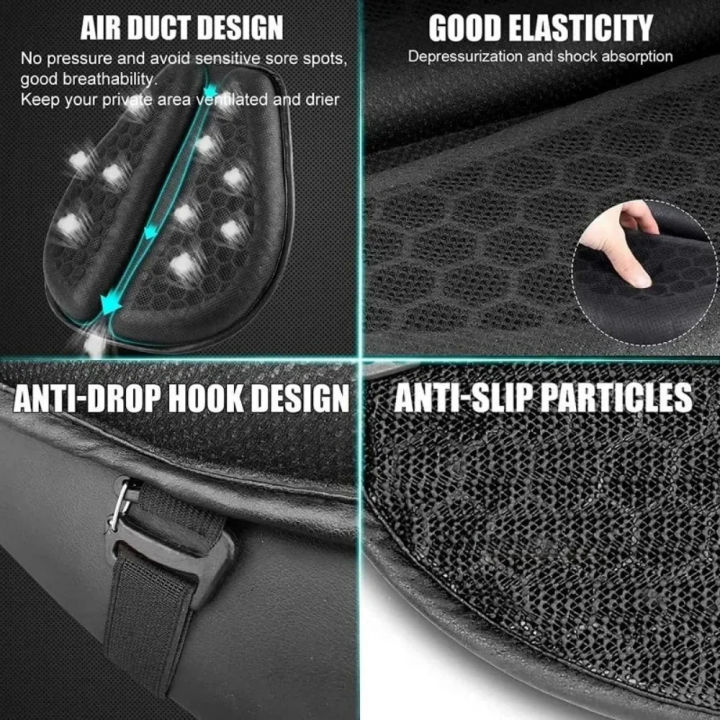 Motorcycle%20Seat%20Cushion%203D%20Honeycomb%20Anti-slip%20Motorcycle%20Gel%20Seat%20Cushion%20Moto%20Pressure%20Relief%20Ride%20Seat%20Pad%20Moto%20Accessories%20-%20Image%204