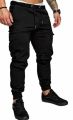 Cargo Cotton Jogger Pant Trousers for men. 