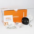 Imou Wifi Camera Bullet 2E 5MP (K3DP-5H0WF). 