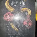 Den of Vipers By K.A. Knight. 
