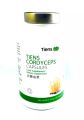 Tiens Cordyceps100 capsules Tiens Cordyceps 100 capsules. 