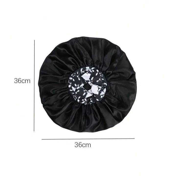 Women's%20Satin%20Sleep%20Cap,%20High%20Density%20Bonnet,%20Breathable%20Design,%20Elastic%20Wide%20Band,%20Soft%20Fabric%20-%20Image%205
