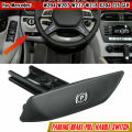 For Mercedes Parking Brake Release Handle Switch For Mercedes C E W204 W207 W212 AutoSwitch Replacement. 