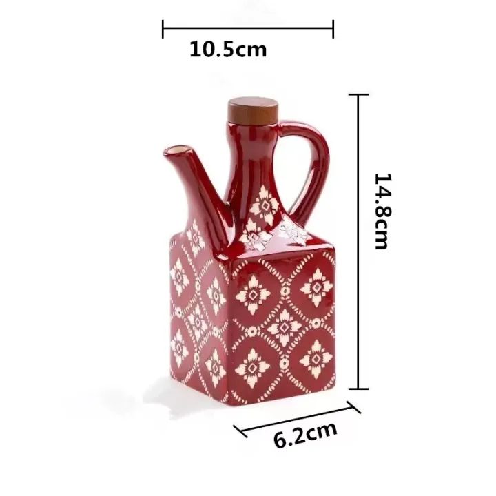 250ML%20Ceramic%20Oil%20Pot%20American%20Style%20Household%20Oil%20Bottle%20Blue%20Printed%20Oil%20Bottle%20Soy%20Sauce%20Vinegar%20Pot%20Kitchen%20Seasoning%20Bottle%20-%20Image%206