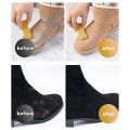 Cleaning Eraser Suede Matte Shoes Care Leather Cleaner Shoe High Quality Durable Practical.