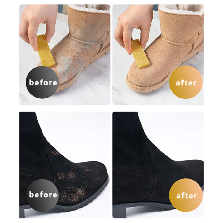 Cleaning Eraser Suede Matte Shoes Care Leather Cleaner Shoe High Quality Durable Practical