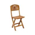 RFL Folding Casual Chair Tulip-Bar. 