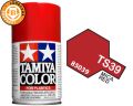 Tamiya TS-39 Mica red spray paint 100ml. 