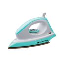 Bajaj majesty canvas green 1000 wat dry iron ( havy duty). 