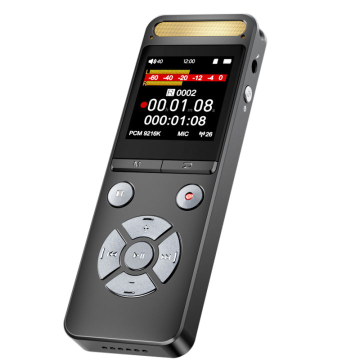 Famue%20Studio-Grade%20Professional%20Voice%20Recorder,%209216Kbps%20Sound%20Capture,%20Music%20Recording%20&%20Sound%20Editing%20for%20High-End%20Business%20-%20Image%207
