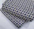 Swiss Lawn Unstitched 2-Piece Printed Suit (Shirt 2.5m, Trouser 2.5m). 