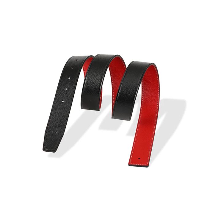 Belts%20No%20Buckle%20Men%20Women%20Unisex%20High%20Quality%20Pin%20Smooth%20Buckle%20Male%20Straps%20Without%20Buckle%20%20PU%20Leather%20Waistband%20No%20Buckle%203.8cm%20-%20Image%207