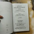 Applied English Grammar and Composition. 