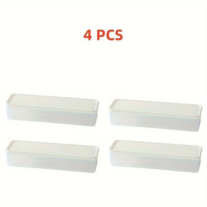 4%20Pcs%20Long%20Rectangular%20Food%20Storage%20Containers,%20Plastic%20Reusable%20Refrigerator%20Organizer%20Boxes%20Kitchen%20Accessories%20-%20Image%206