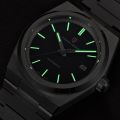 2026 NEW PAGANI DESIGN Men Automatic Mechanical Watch Miyota 8215 Stainless Steel Simple 100M Waterproof Montre Homme. 