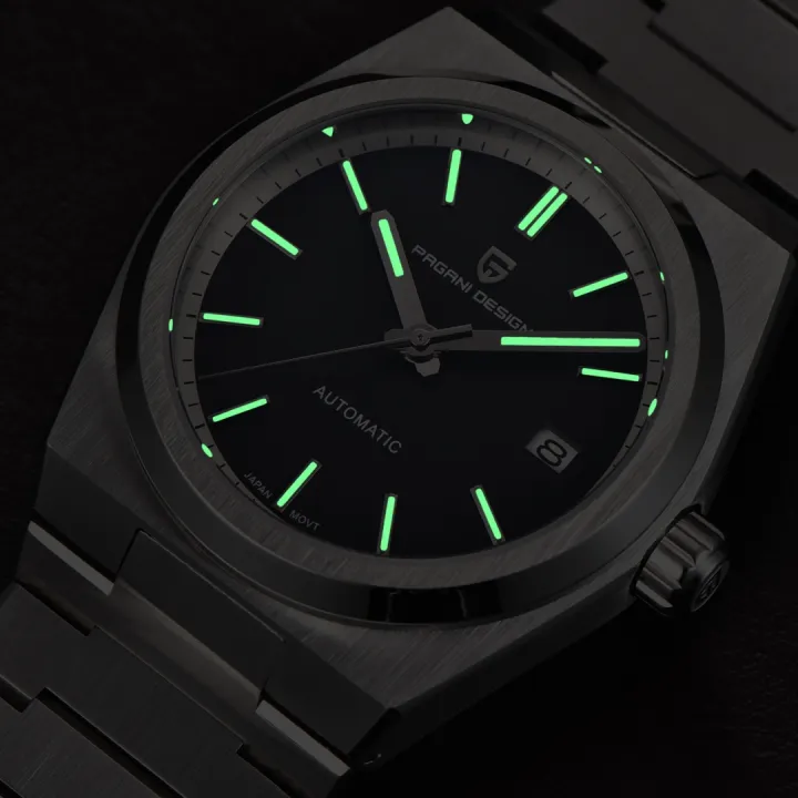 2026%20NEW%20PAGANI%20DESIGN%20Men%20Automatic%20Mechanical%20Watch%20Miyota%208215%20Stainless%20Steel%20Simple%20100M%20Waterproof%20Montre%20Homme%20-%20Image%206