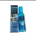 Fix me makeup fix spary 24 hours stay. 