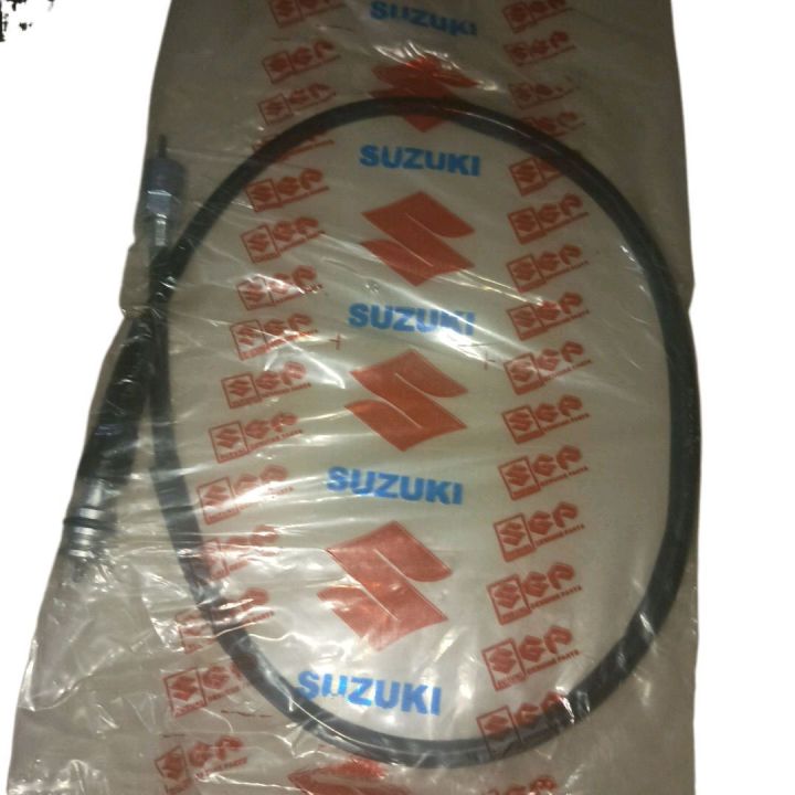 Speedo Meter Cable for Suzuki GR 150