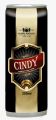 Cindy Malt Drink 250 ml 12 Pcs. 