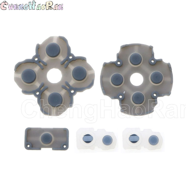 1set%20For%20PS5%20Replacement%20Repair%20Parts%20Conduction%20Conductive%20%20Button%20D%20Pad%20For%20PS%205%20-%20Image%204