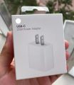 Apple Iphone 20 Watt Type C Fast Charger - PD Charger - Apple 20 Watt Adapter - Type C Fast Adapter - Iphone 20 Watt Adapter - 20 Watt PD Charger - Apple Adaper - Mercantile Apple Adapter. 