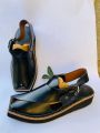 Kaptan Chappal for Men's/ Peshawari Kaptan Chappal. 