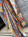 Cotton saree. 