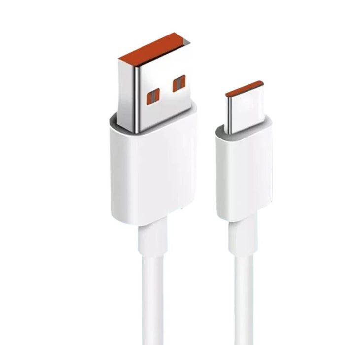 Fast Charging Cable Type c to Usb Good Quality Cable