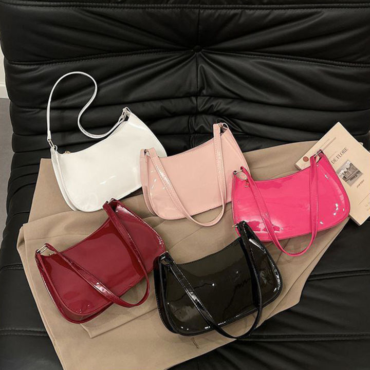 Fashion%20Shoulder%20Bag%20Handbag%20Stylish%20Accessory%20For%20Women%20-%20Image%202