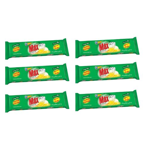 deal pack off 6 dishwashing bar 1 dishwashing bar free