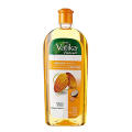 Vatika Almond Enrished Hair Oil.. 
