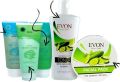 Evon facial full pack cucumber. 