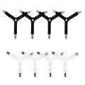 Bed sheet anti slip fastener, tablecloth, sofa cushion, elastic rope clip, bed sheet fixing buckle, duvet cover, anti slip strap.