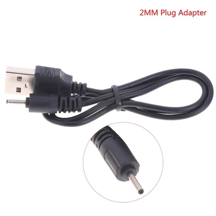 100%25%20Brand%20New%202mm%20USB%20Charger%20Cable%20Of%20Small%20Pin%20USB%20Charger%20Lead%20Cord%20To%20USB%20Cable%20For%20Nokia%207360%20N71%206288%20E72%20High%20Speed%20-%20Image%202