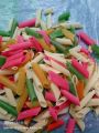 Original Jumbo And Big Size Salanty Colourful Papad Papad Chips Uncooked(500grams) Kacha Papad Papar Fry Snack Papar Papad Oil Fry Paper Colourful Papad Paper Salanty Papad Primium Quality. 