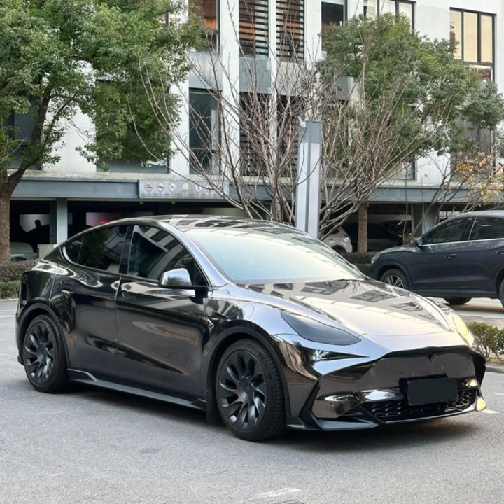 Premium%20Black%20Mirror%20Chrome%20Vinyl%20Wrap%20Self%20Adhesive%20Decal%20Film%20Air%20Release%20DIY%20Automotive%20Car%20Wrapping%20Foil%20-%20Image%206